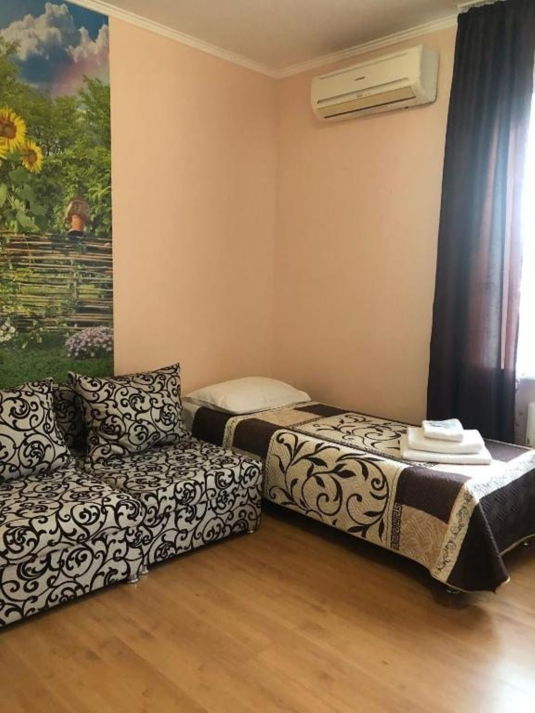 Фото Ля Кубань