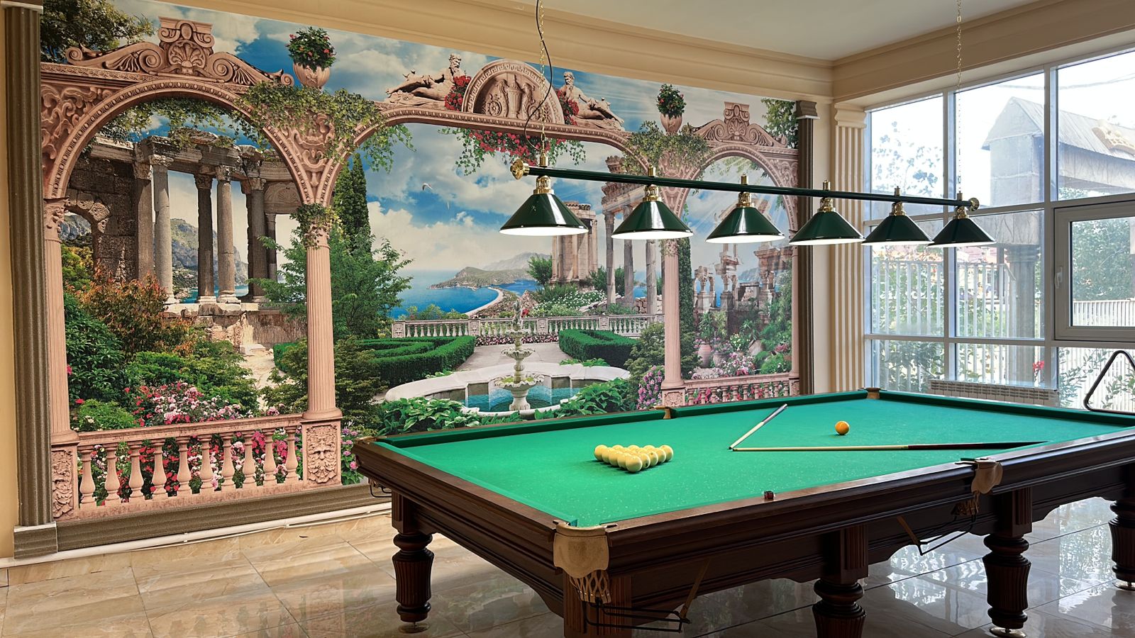 Фото Корона