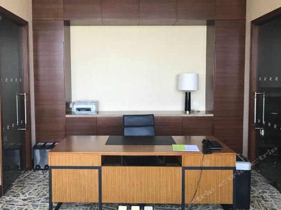 Фото Four Points by Sheraton Suzhou