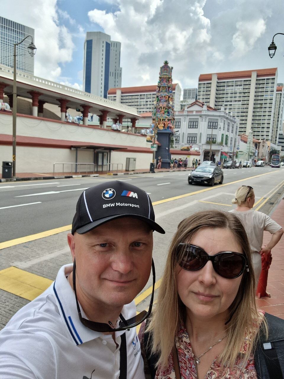 Фото Furama RiverFront