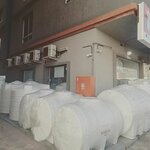 Al Arabiah Tanks Trading L. L. C (177, Al Hisn Road, RAK City, Sector 3, Ras Al Khaimah), plastic products