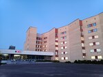 Russkoye Pole Medical and Rehabilitation Scientific Center (Grishenki Village, вл1), medical rehabilitation centre