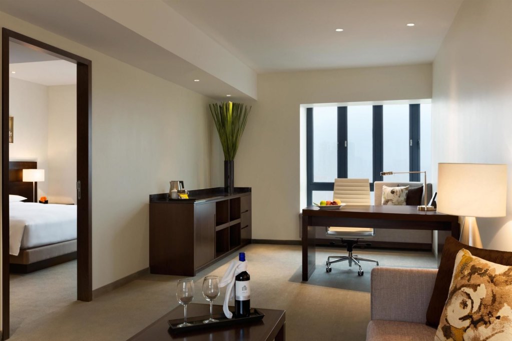 Фото Hyatt Place Shenzhen Dongmen