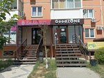 GoodZone (Cherkasskaya ulitsa, 129/1), clothing store