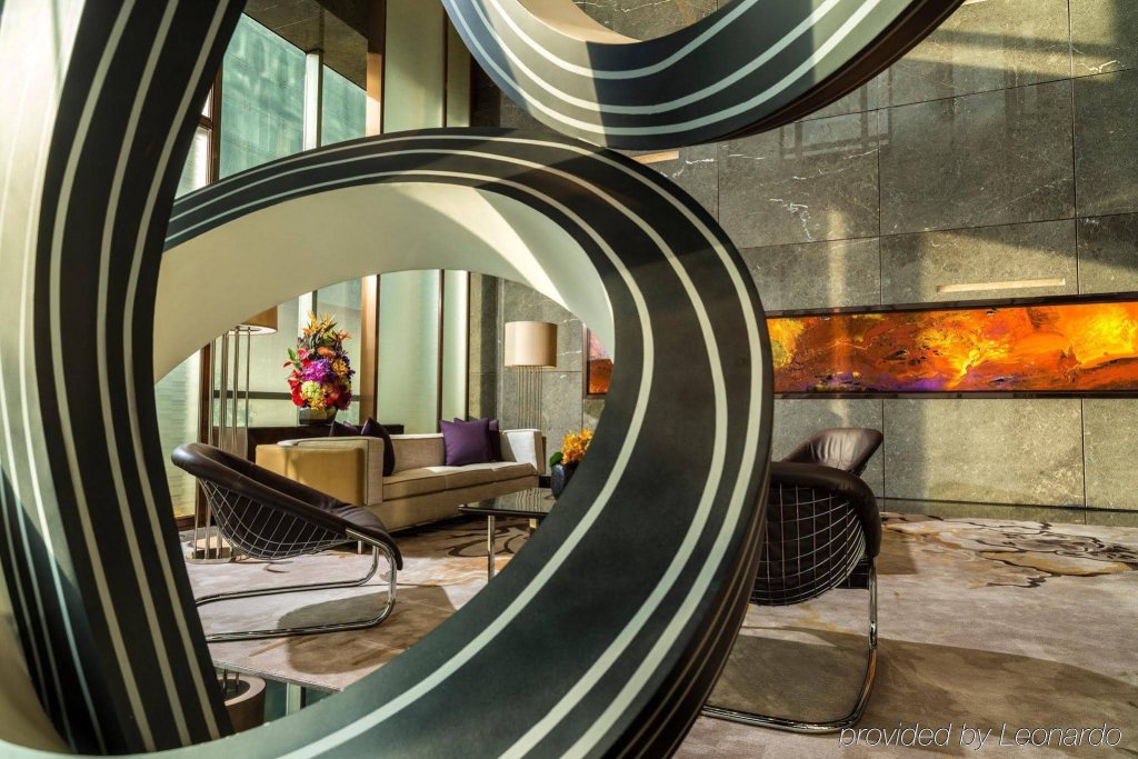 Фото Four Seasons Hotel Shenzhen