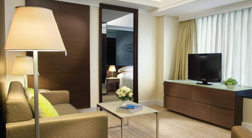 Фото Harbour Plaza 8 Degrees