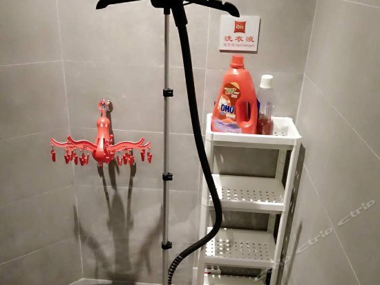 Фото Ibis Shanghai New Hongqiao