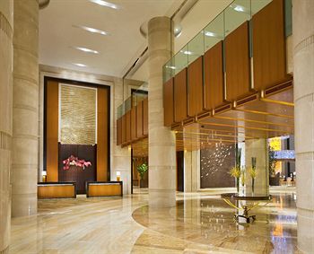 Фото Sheraton Jinan Hotel