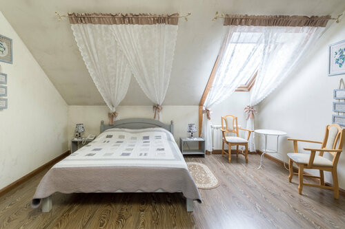 Гостиница Гостиница Изборск в Псковской области