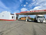 Кмсц (Romanovskiy trakt, 65), gasolinera