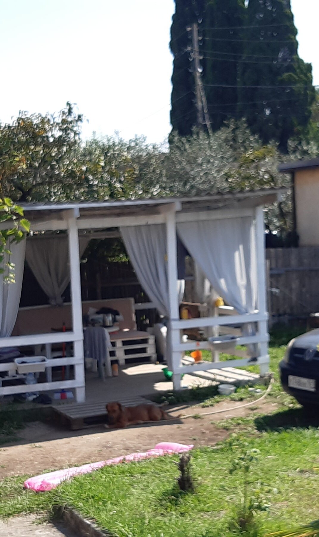 Фото Гостевой дом Петрович