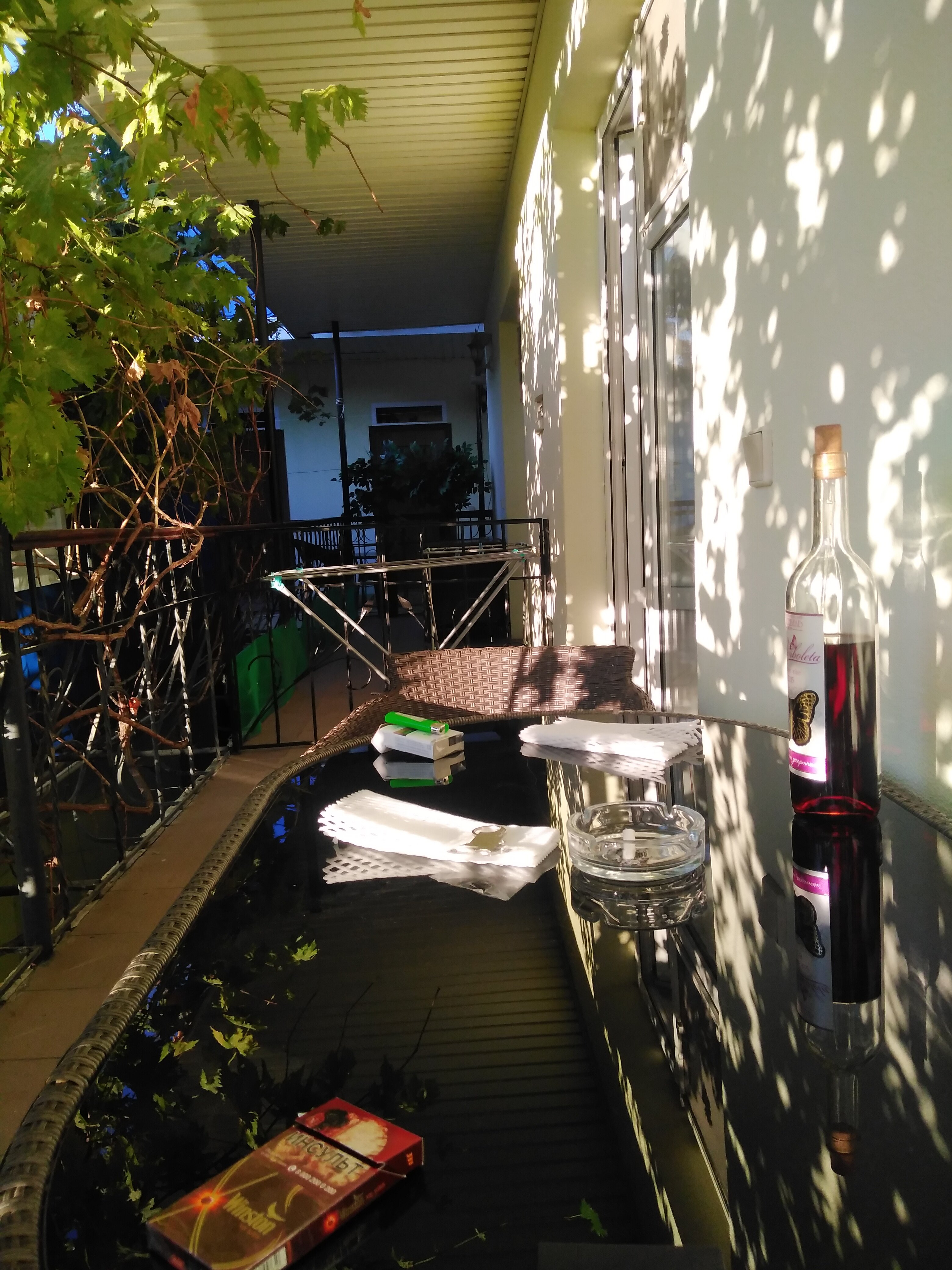 Фото Ривьера