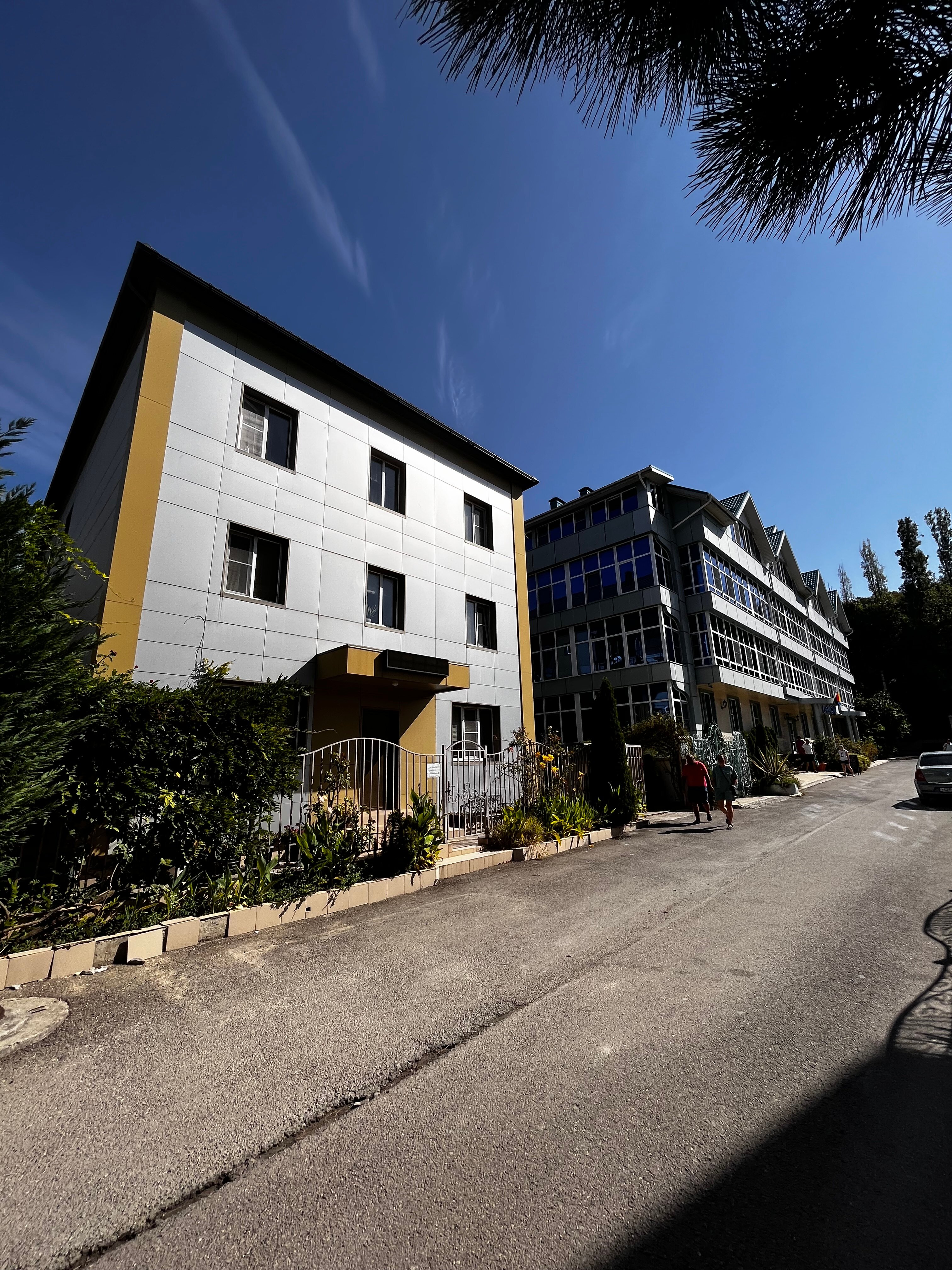 Фото отеля 5