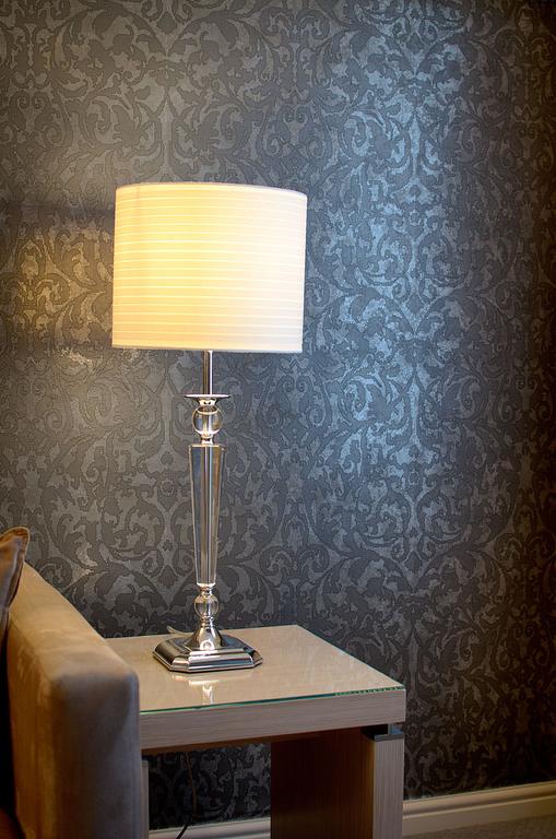 Фото The Beaufort Hotel