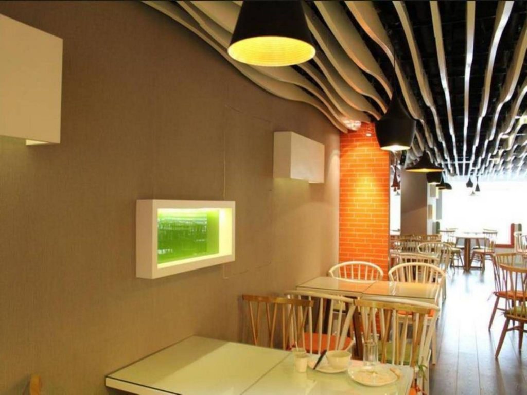 Фото Fx Hotel YanSha Beijing