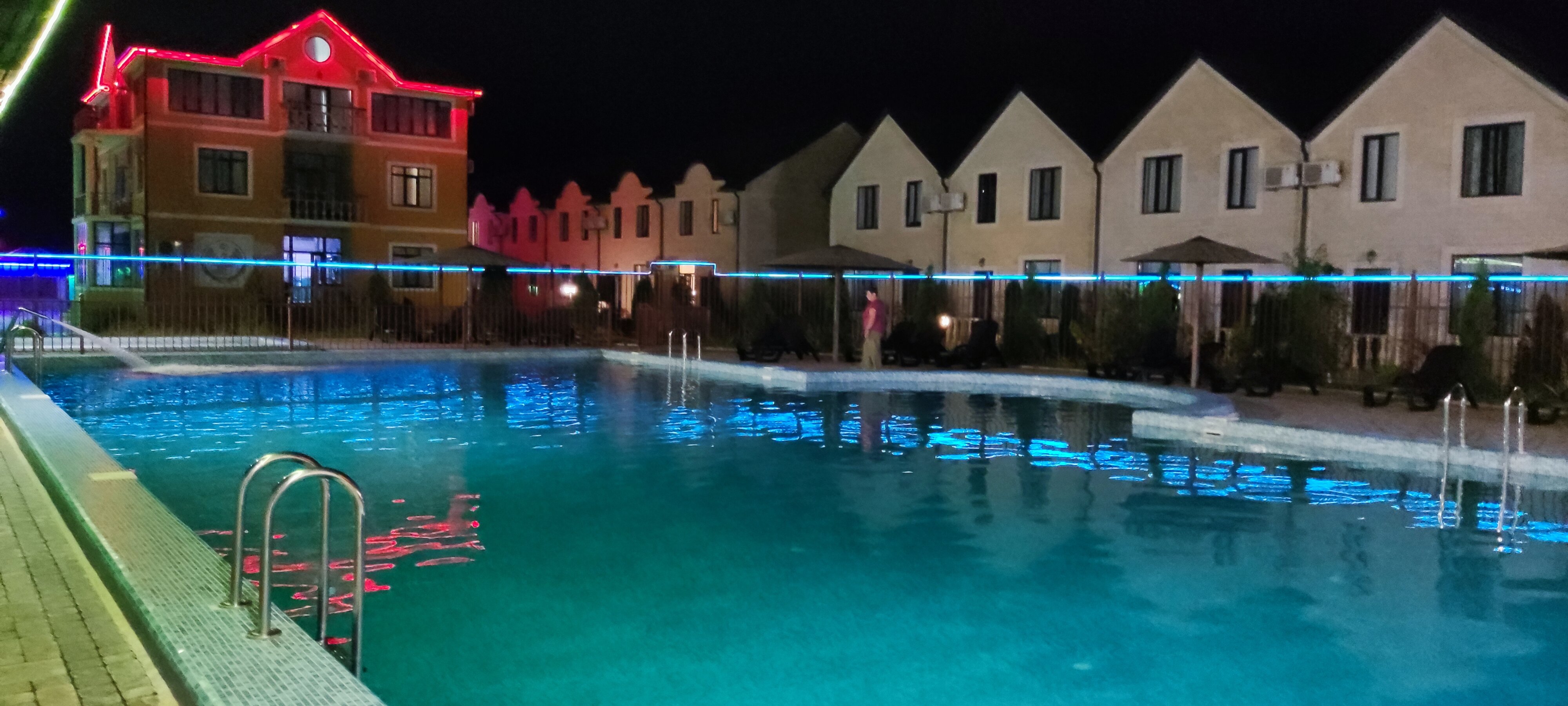 Фото Calipso Palace