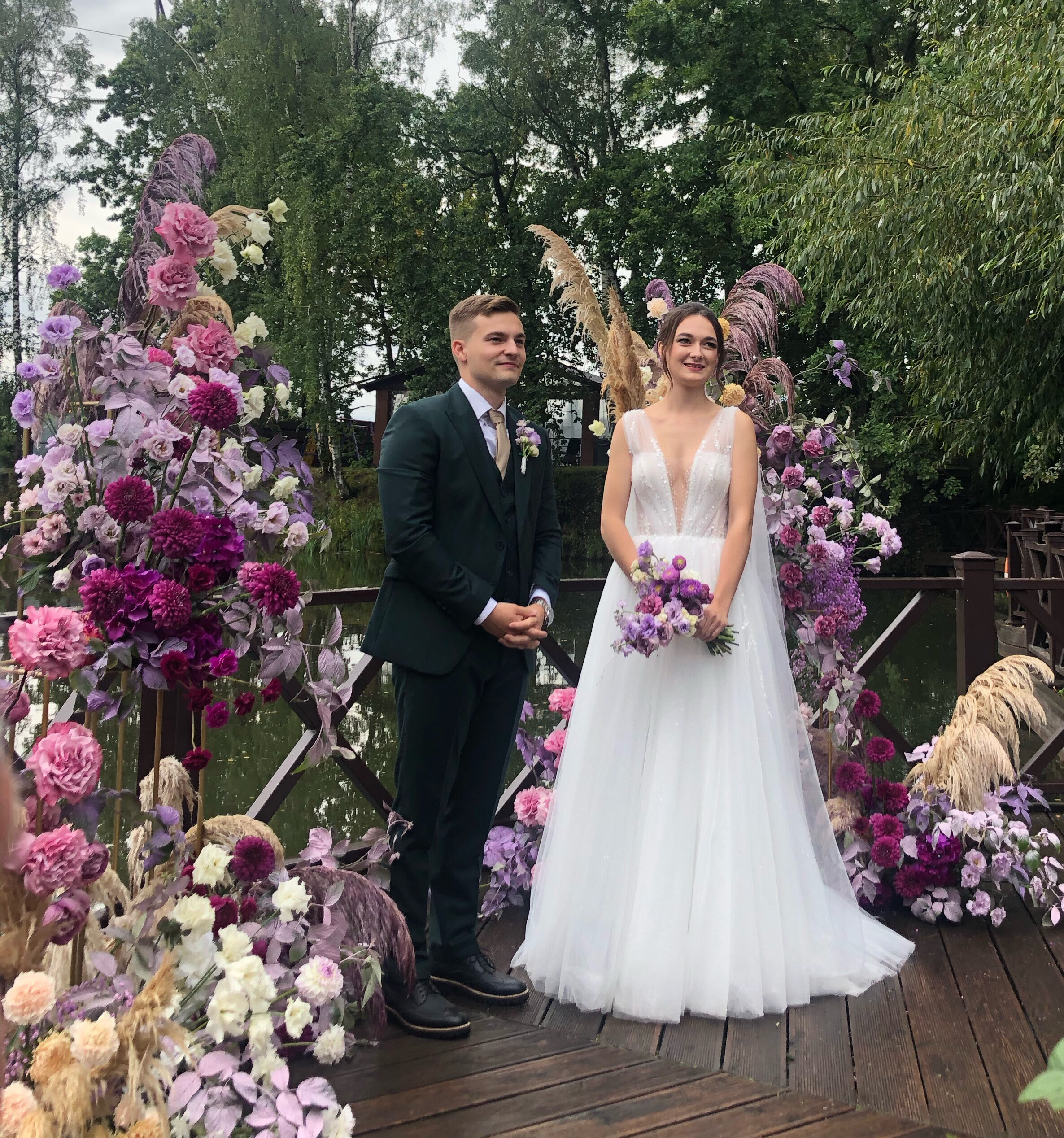 Фото Теплица парк