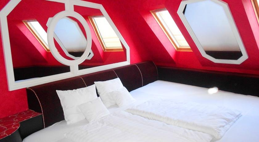 Фото Hotel Debrecen