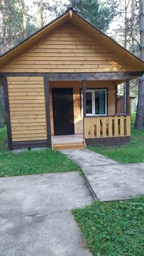 Camping Zakutok  фото 2