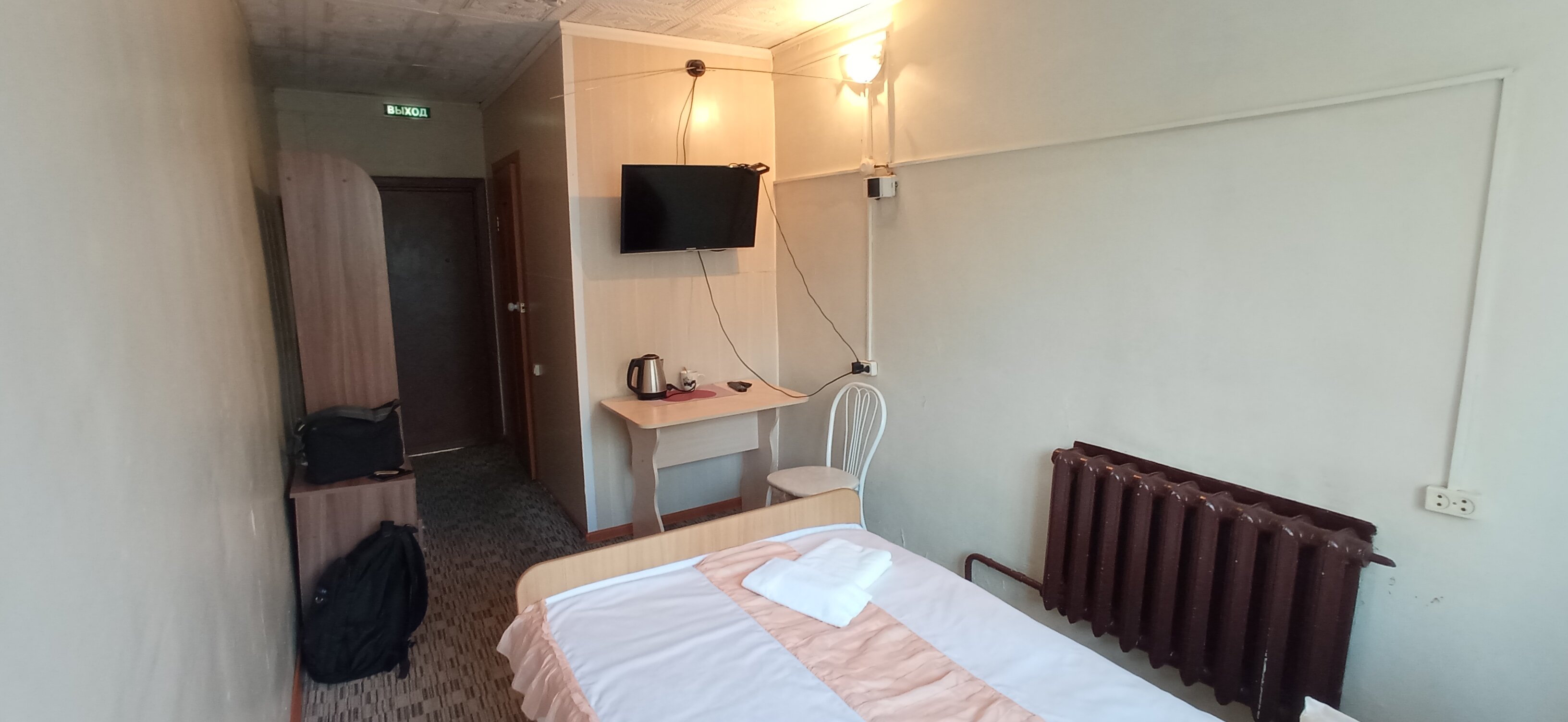 Фото Maxrooms Здвинск Сибирия