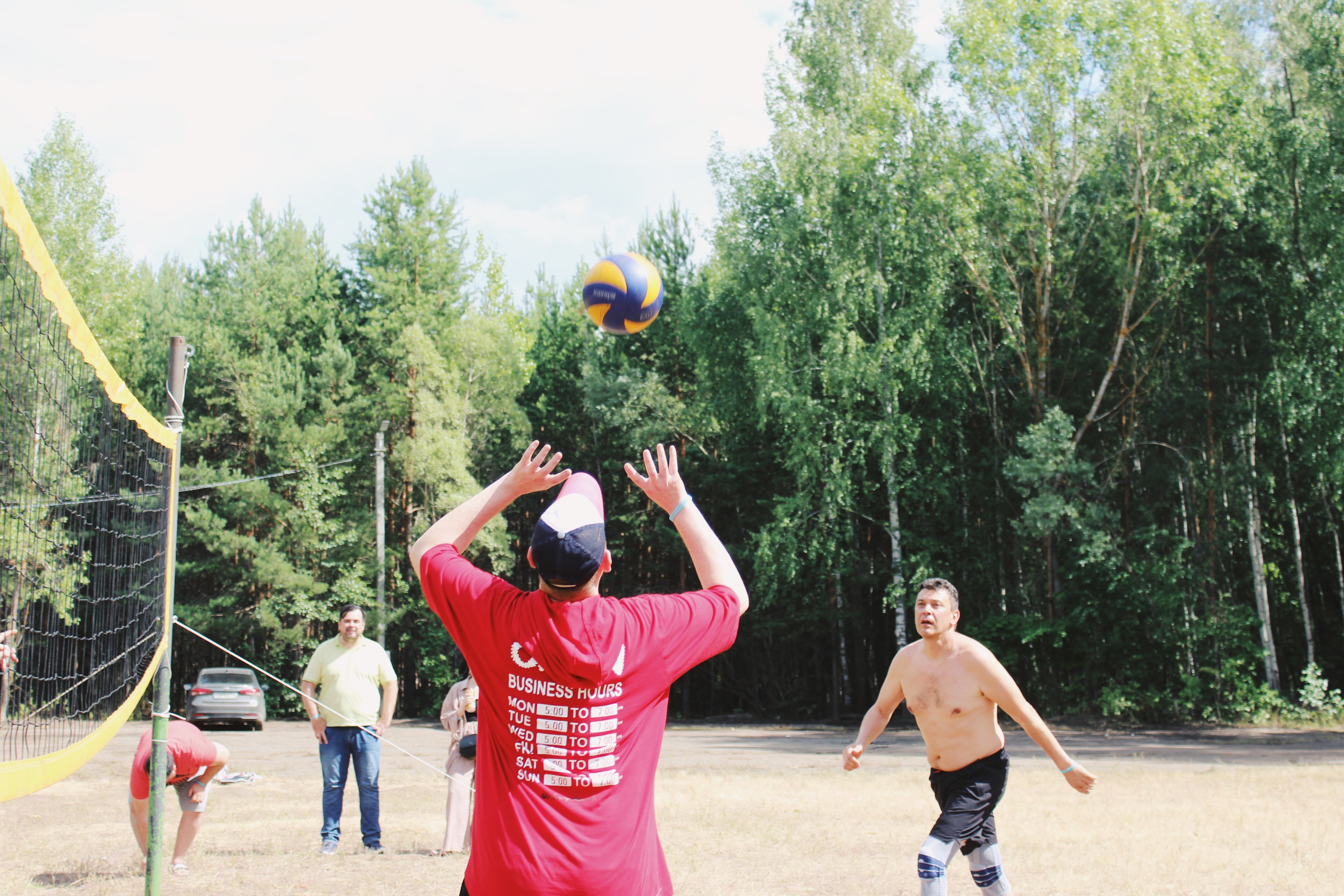 Фото Загородный клуб Утрау Казань