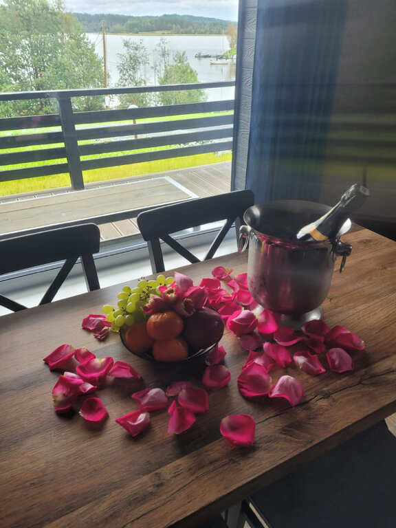 Фото Черная жемчужина