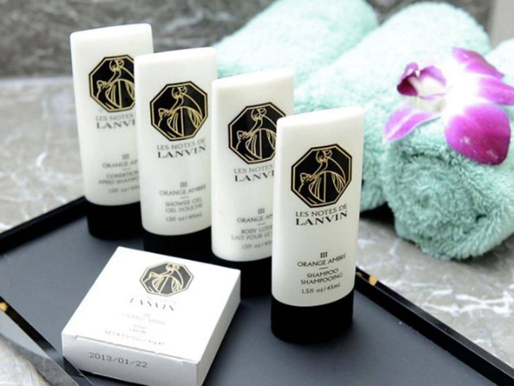 Фото Sofitel Hangzhou Westlake