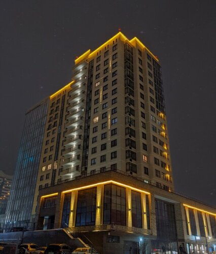 Severo-Chemskaya, Novosibirskdagi fohishalar