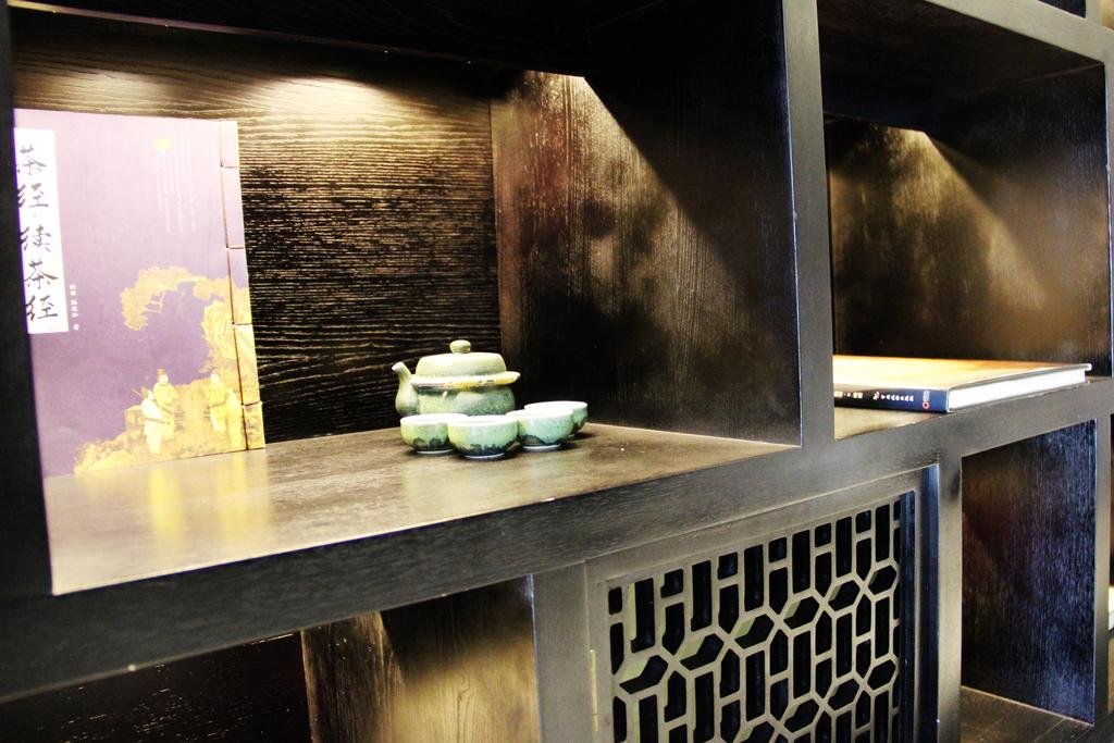 Фото Angsana Hangzhou