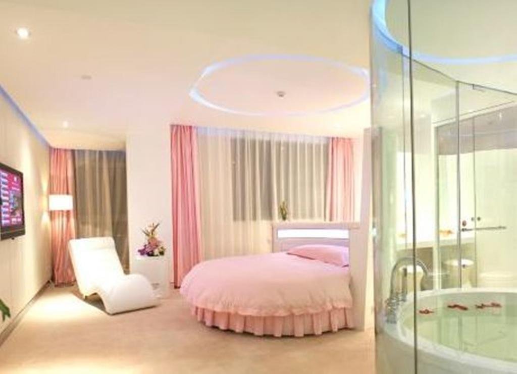 Фото Ramada Plaza by Wyndham Riverside Hangzhou