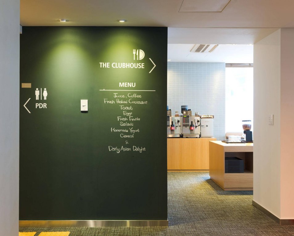 Фото Metro Hotel