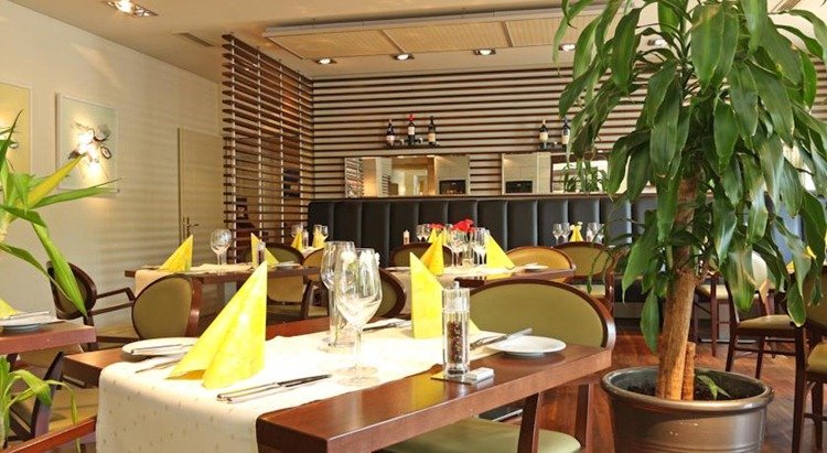 Фото Conti Swiss Quality Hotel