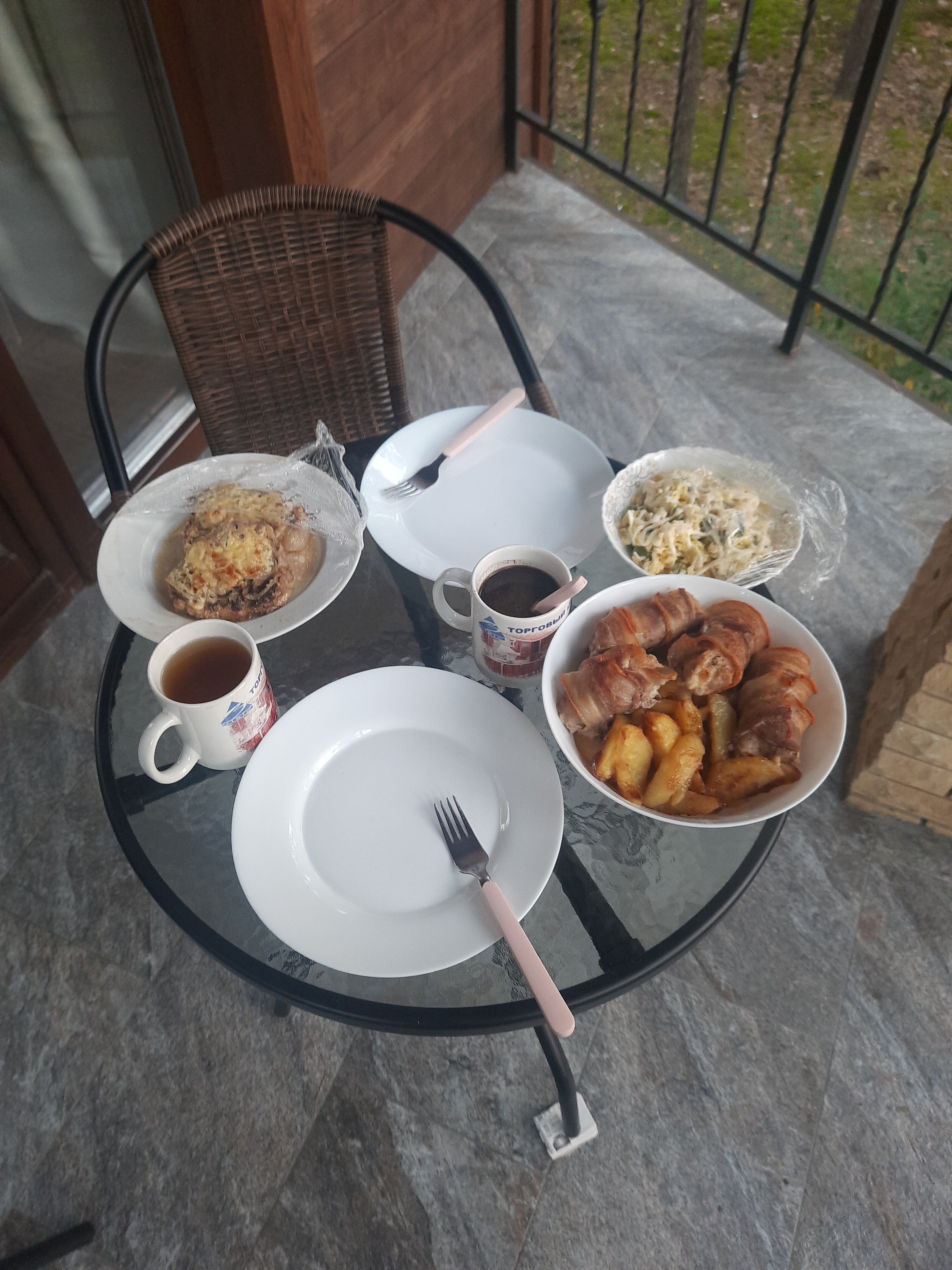 Фото Ezera Park Hotel