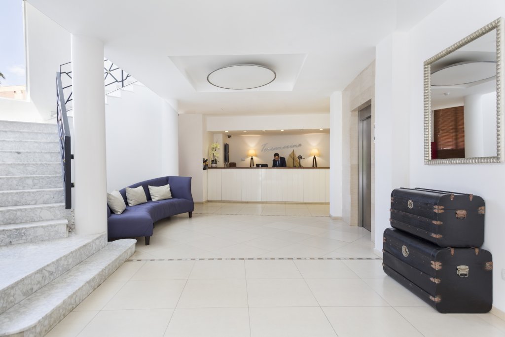 Фото Hotel Best Terramarina