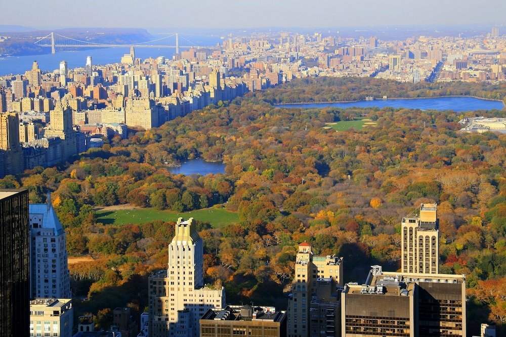 Фото Hilton Garden Inn New York/West 35 Street