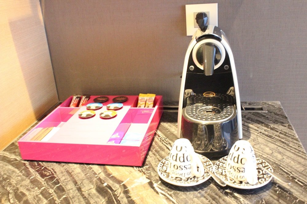 Фото Pullman Saigon Centre