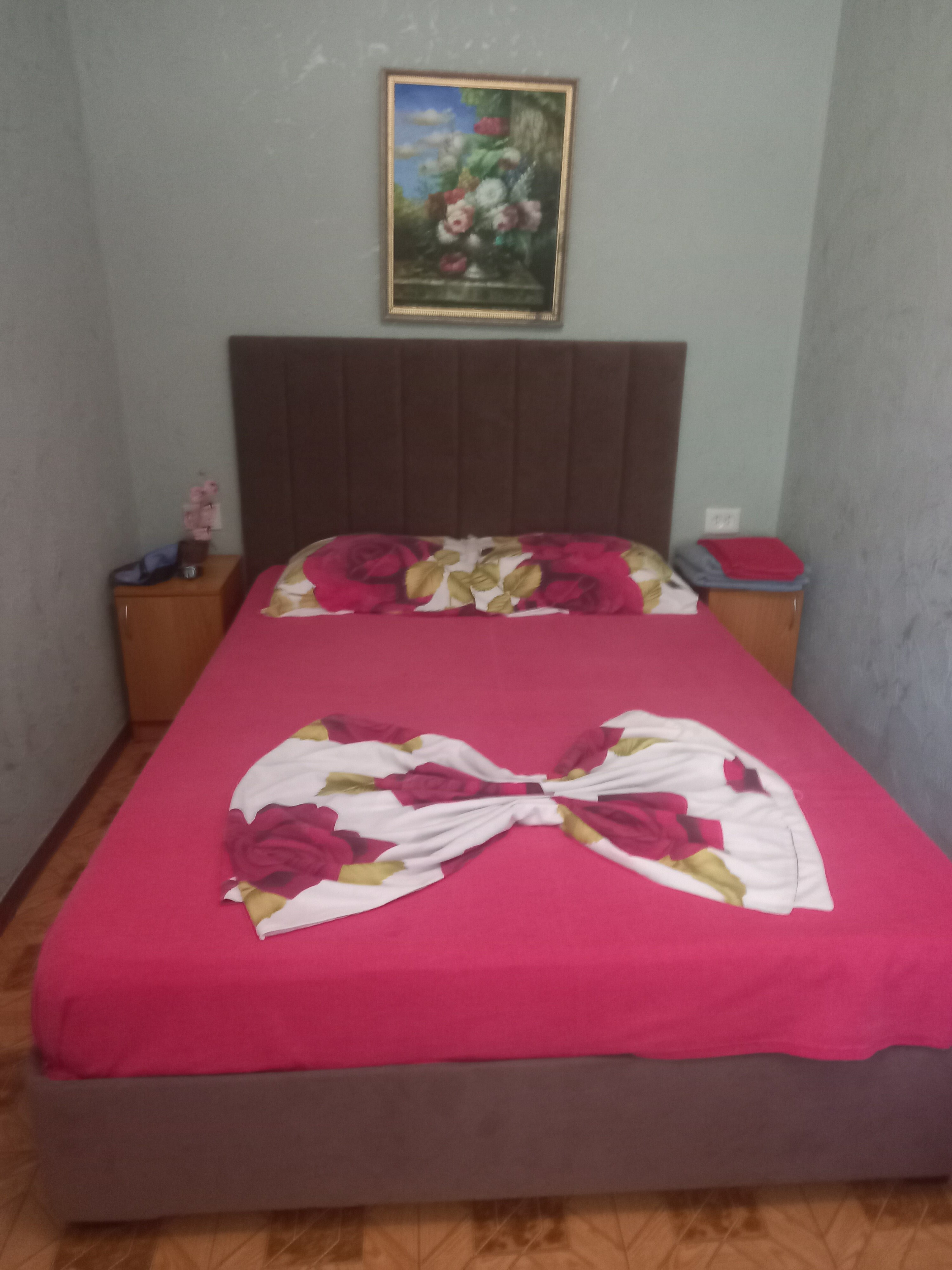 Фото Тихий уголок