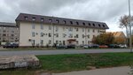 Byuro dobrykh uslug Zhizn (ulitsa Marshala Rybalko, 3), nursing service
