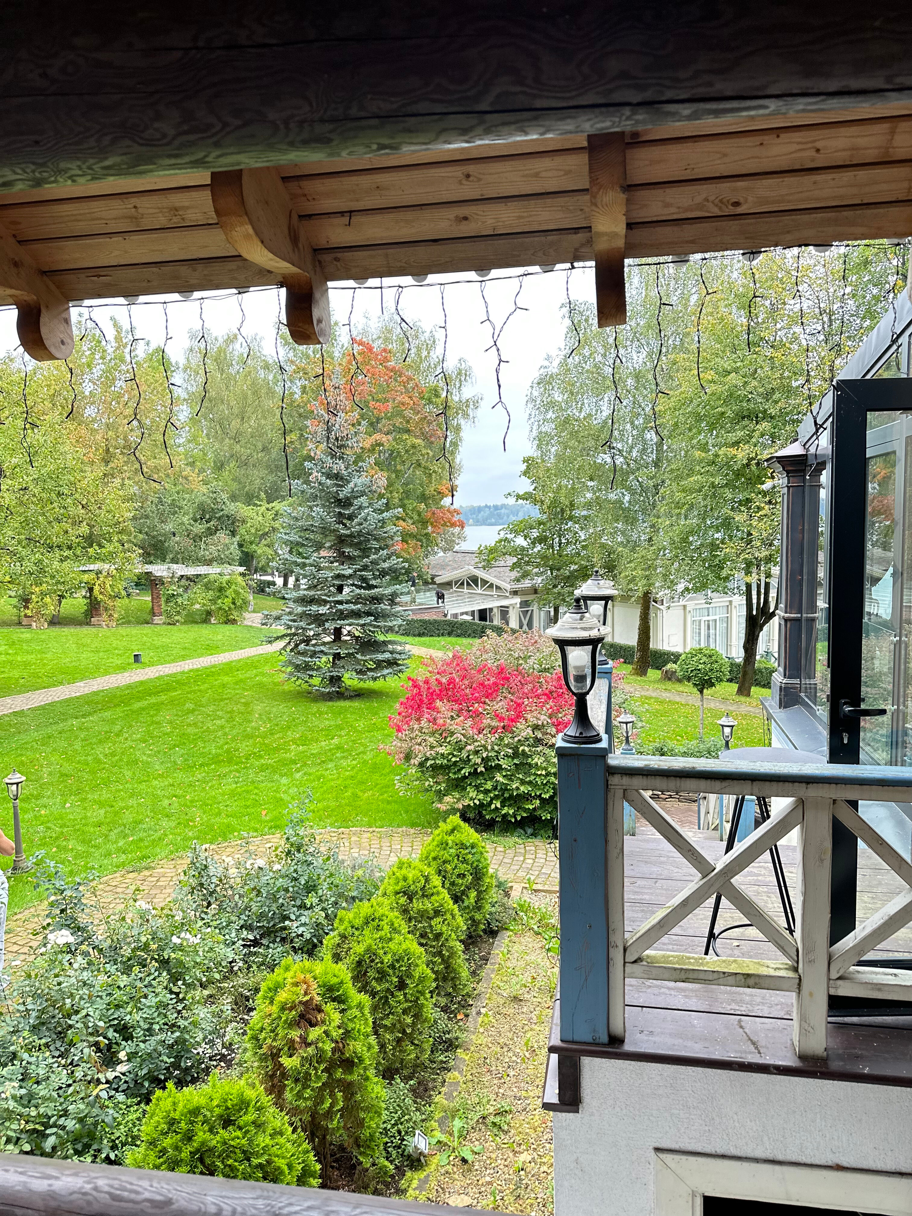 Фото БУТИК-ОТЕЛЬ Seneshal