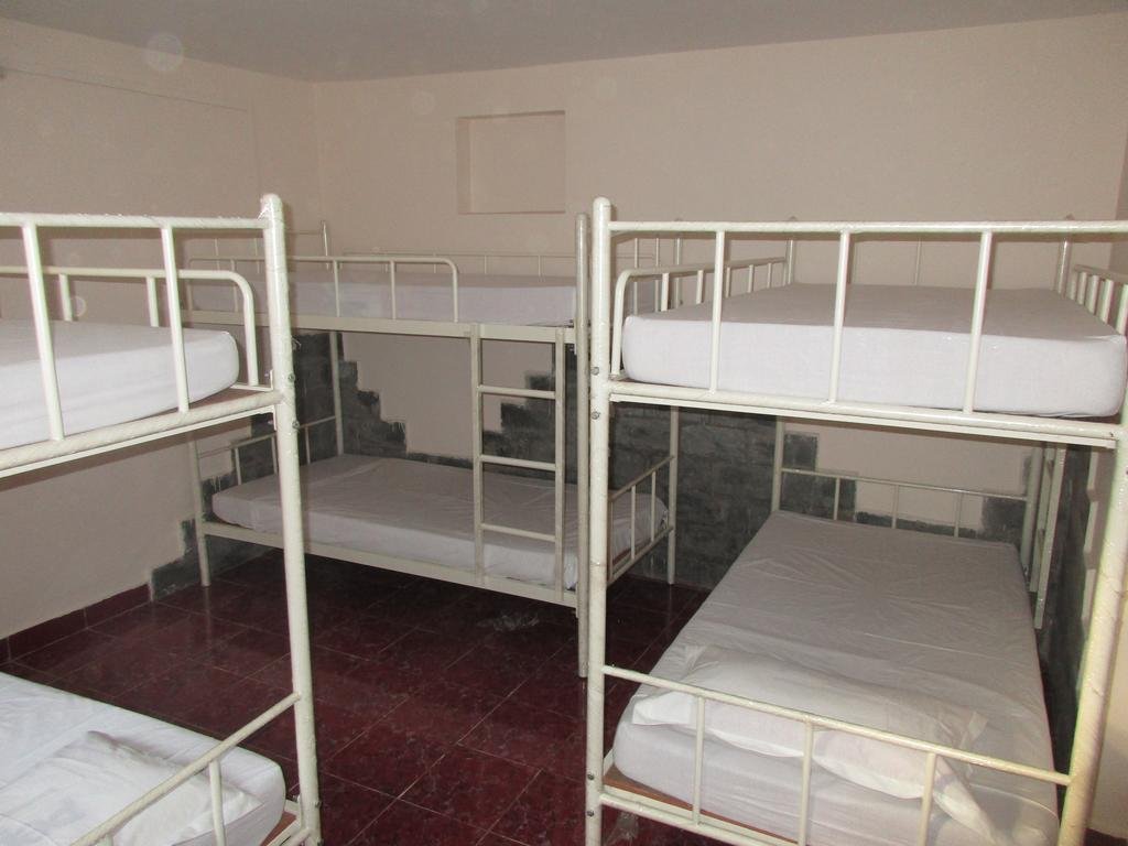 Фото Roadhouse Hostel Arambol Goa