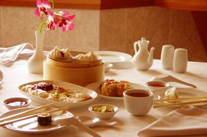 Гостиница Mulia Hotel