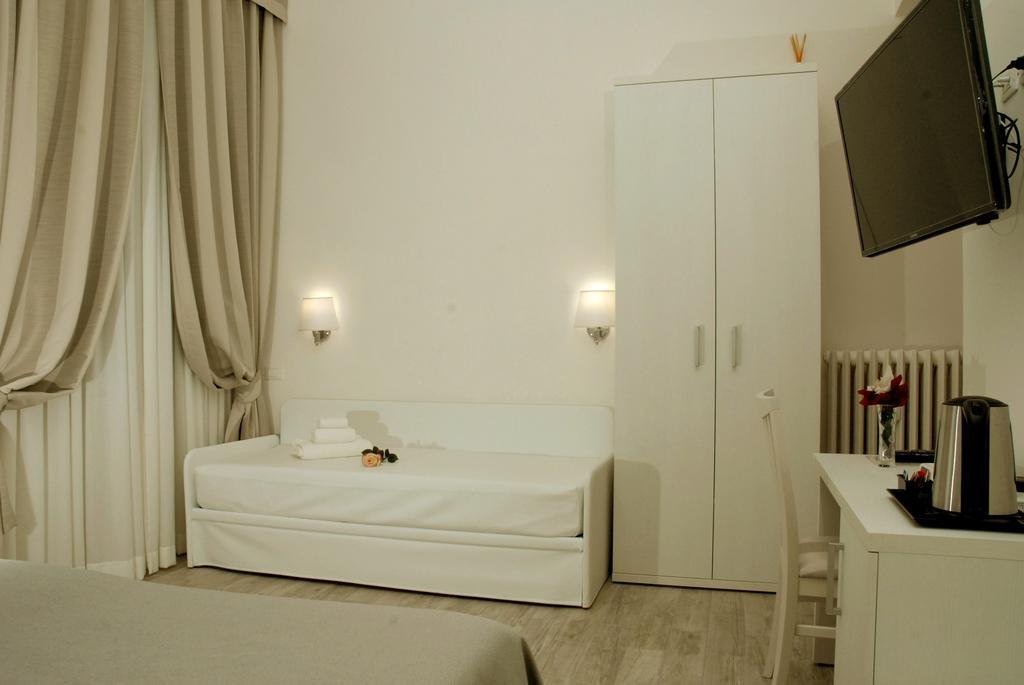 Фото Мини-Отель Gardenia Suite