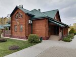 Усадьба Николаево (Grodzienskaja Region, Iwjewski District, Lieliukinski Rural Council) ، نوادي الصيادين