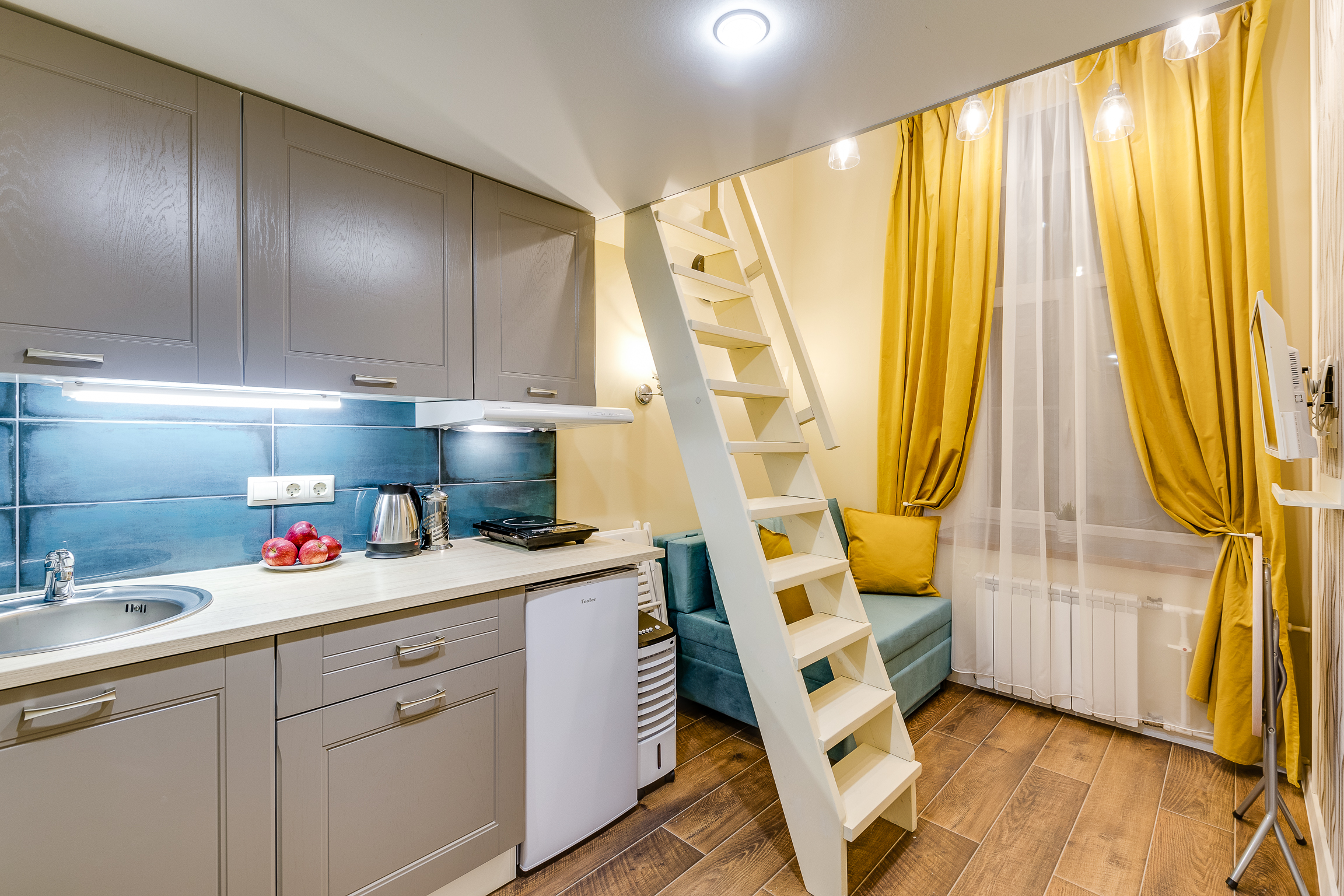 Фото Sokroma Maas