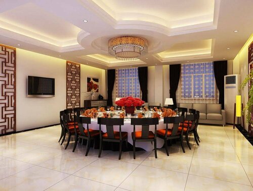 Гостиница Baiyun City Hotel в Гуанчжоу