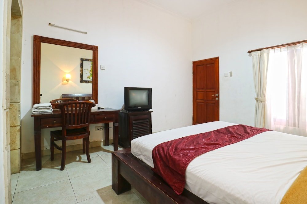 Фото Puri Yuma Hotel