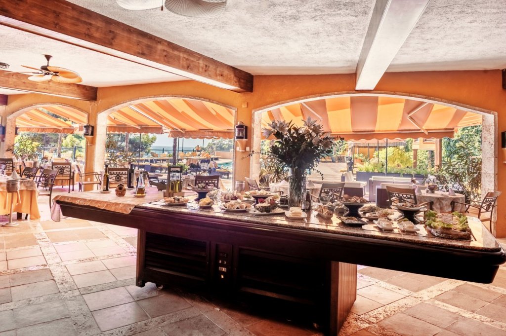 Фото Rigat Park & SPA