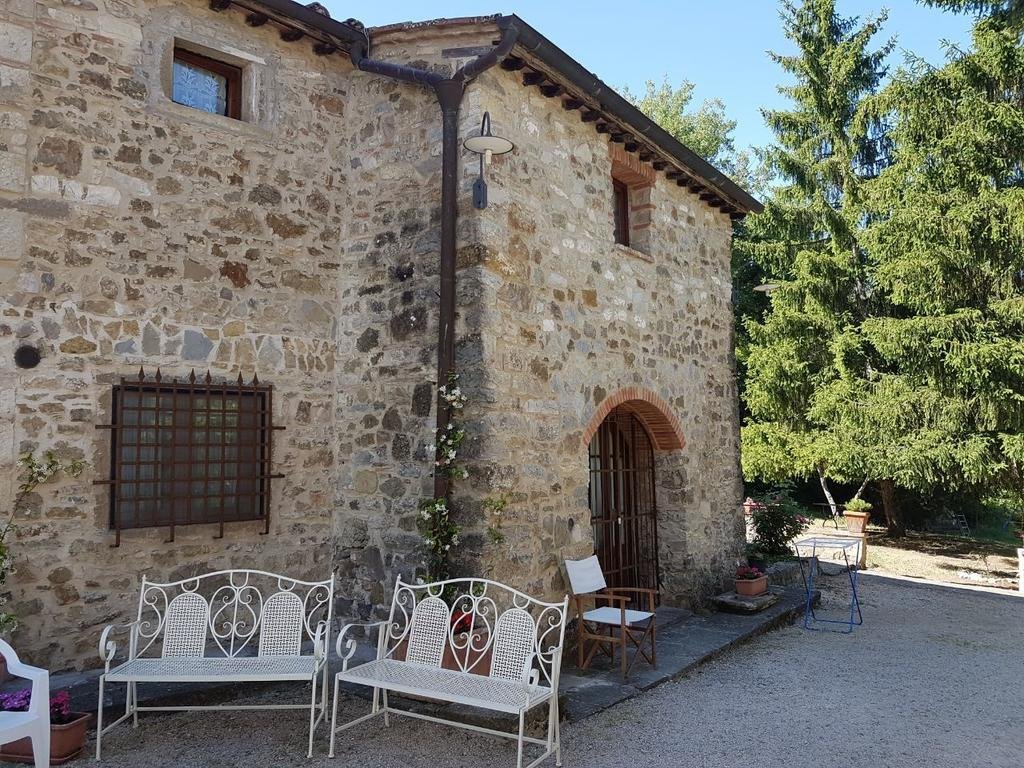 Фото Il Paggino Chianti Accommodation