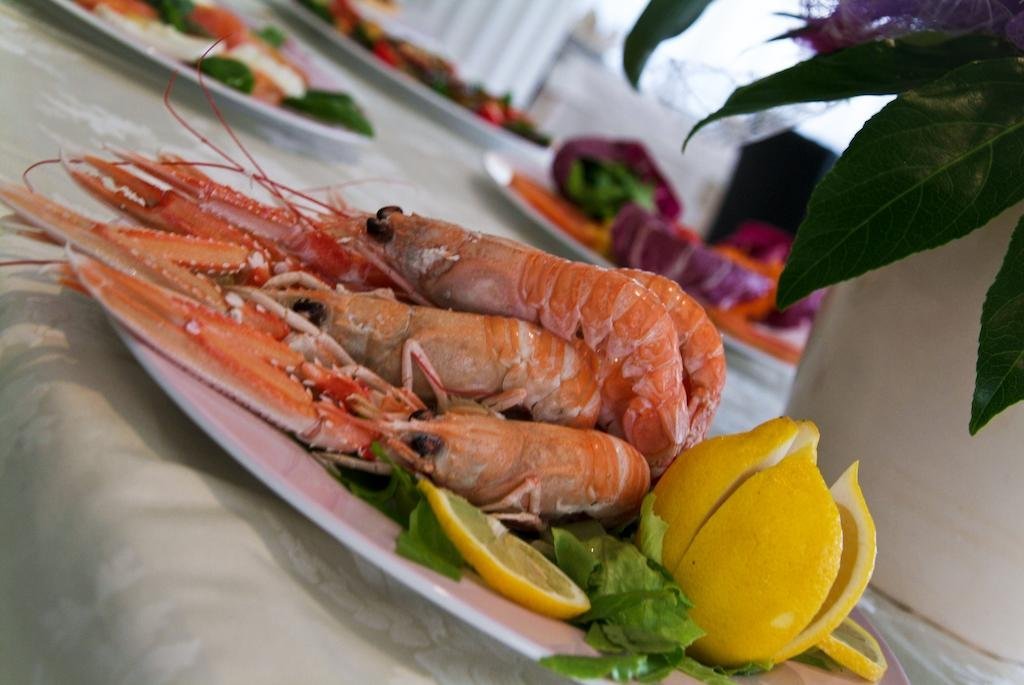 Фото Hotel Prater