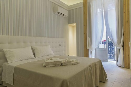 Гостиница B&b Porta Baresana